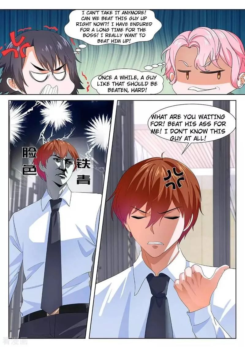 Metropolitan System Chapter 268 page 5