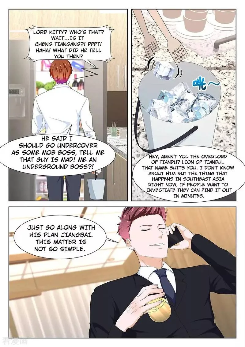 Metropolitan System Chapter 268 page 10