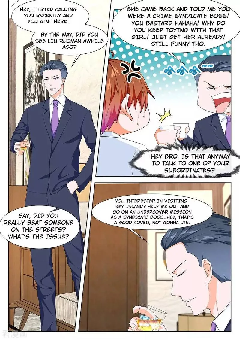 Metropolitan System Chapter 268 page 8