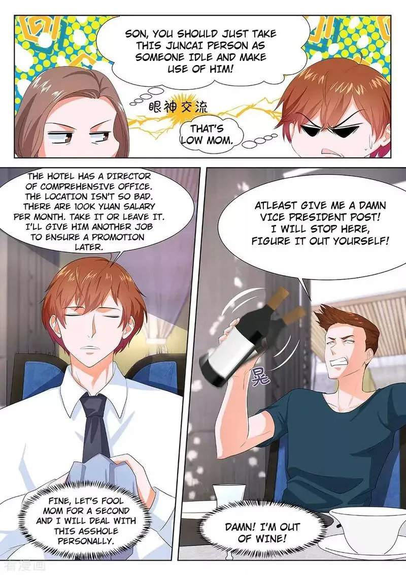 Metropolitan System Chapter 268 page 2