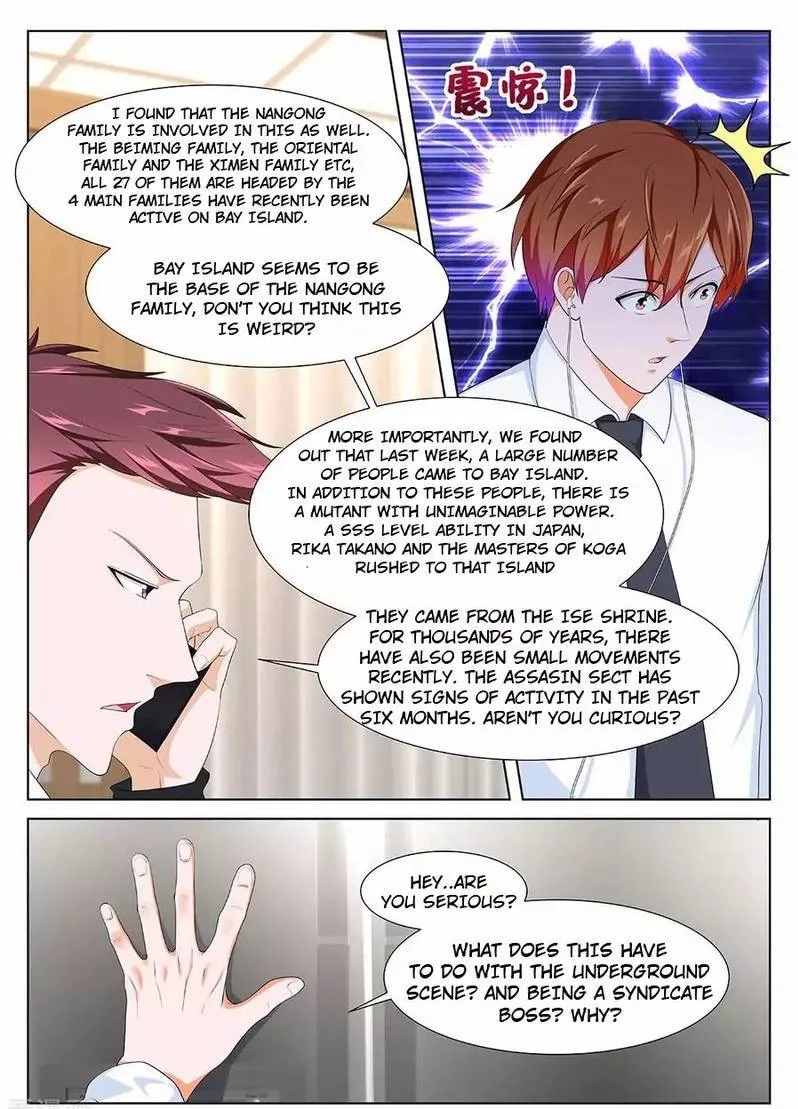 Metropolitan System Chapter 268 page 12