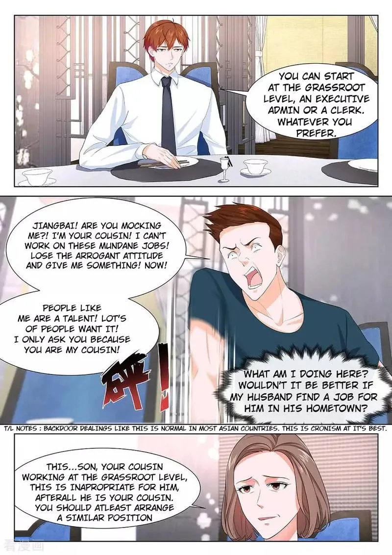 Metropolitan System Chapter 268 page 1