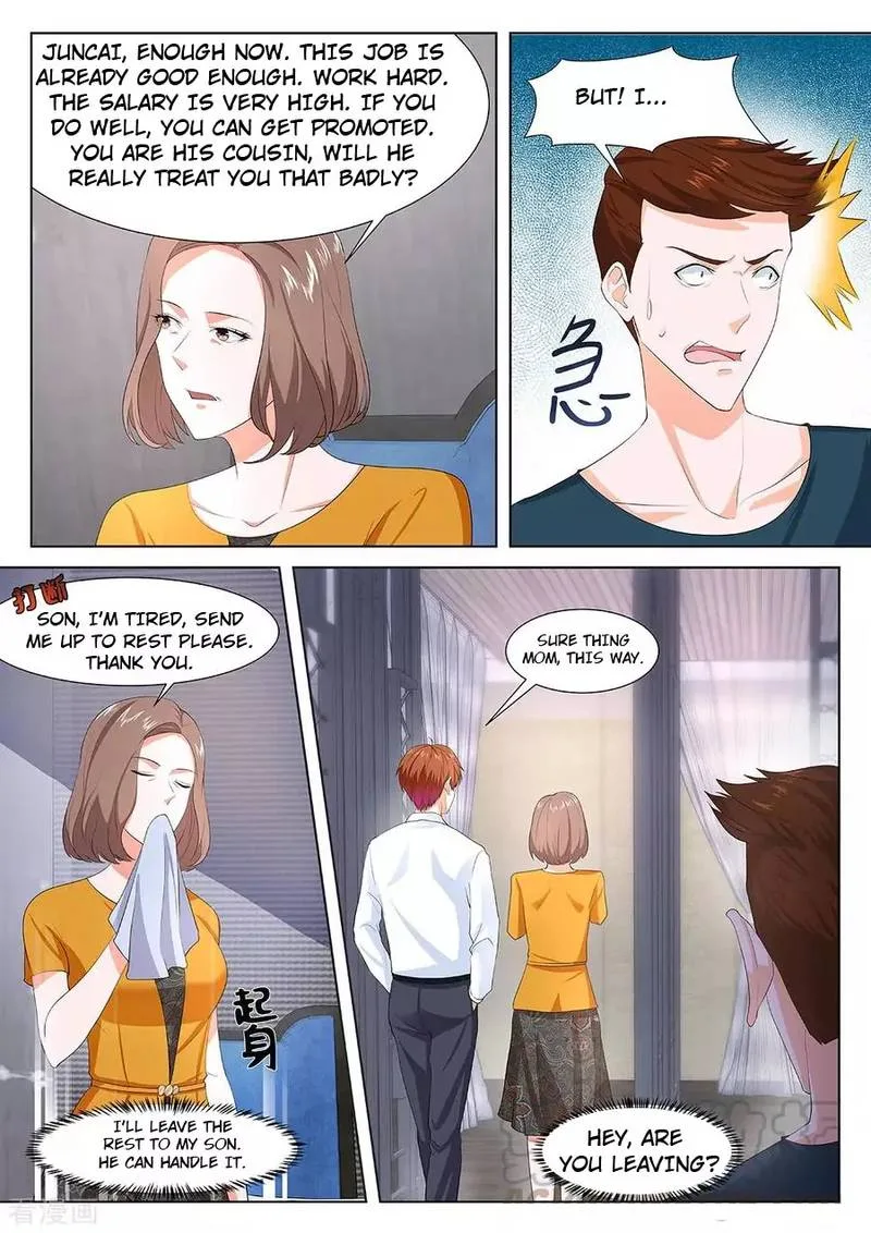 Metropolitan System Chapter 268 page 3