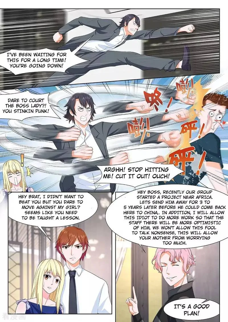 Metropolitan System Chapter 268 page 6