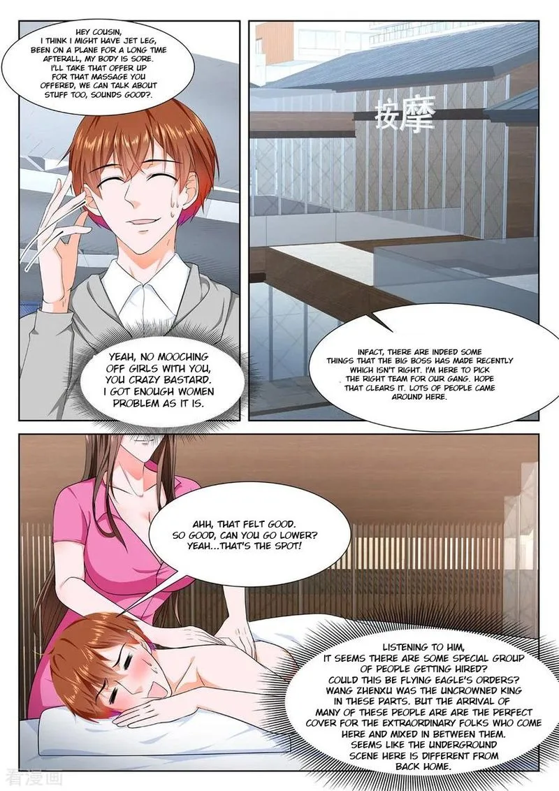 Metropolitan System Chapter 269 page 6