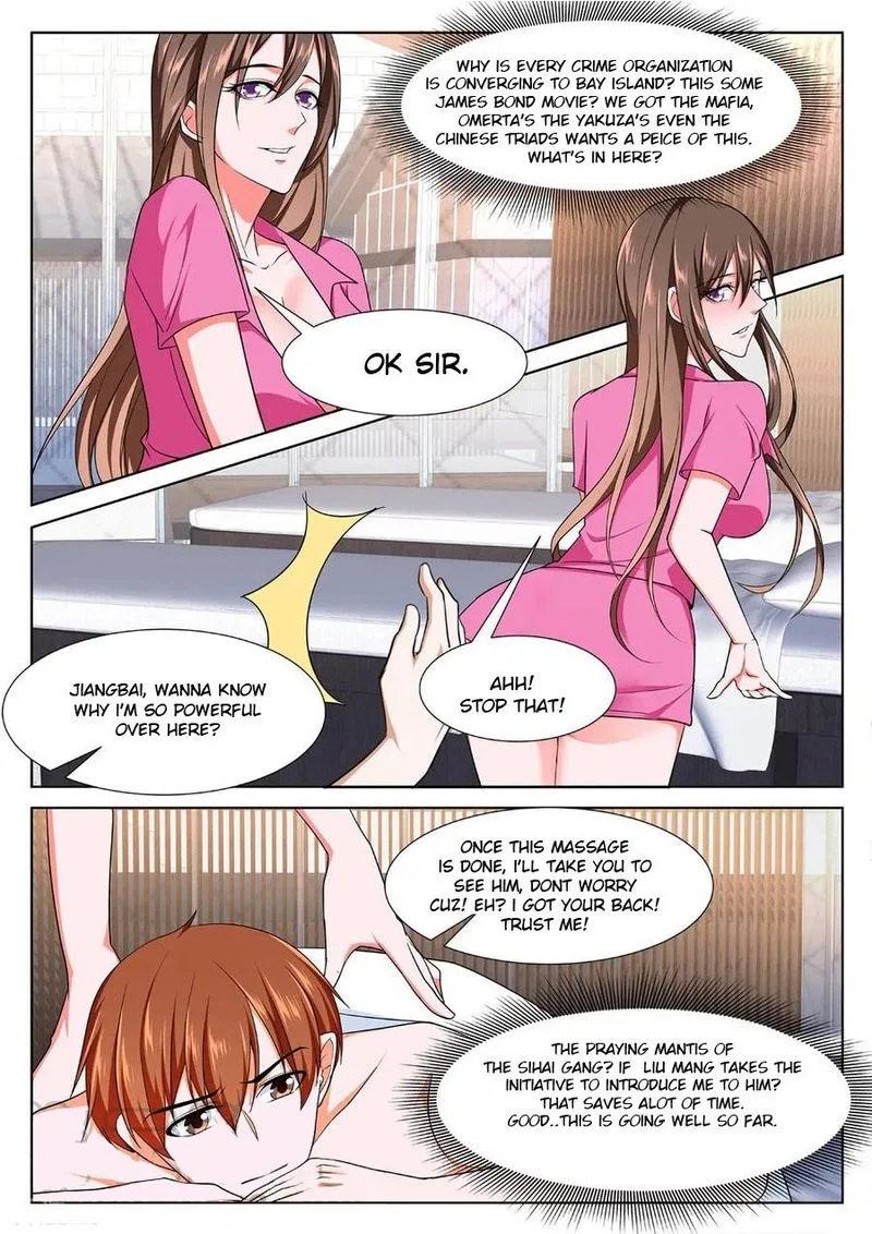 Metropolitan System Chapter 269 page 7