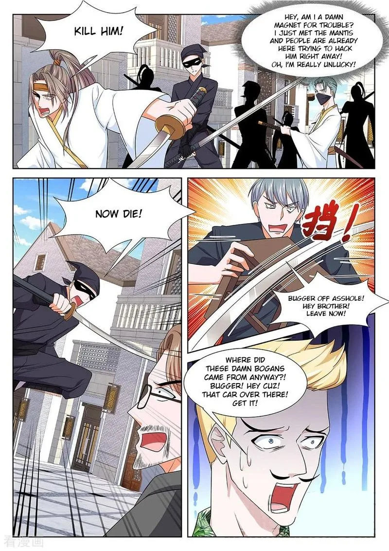 Metropolitan System Chapter 269 page 11