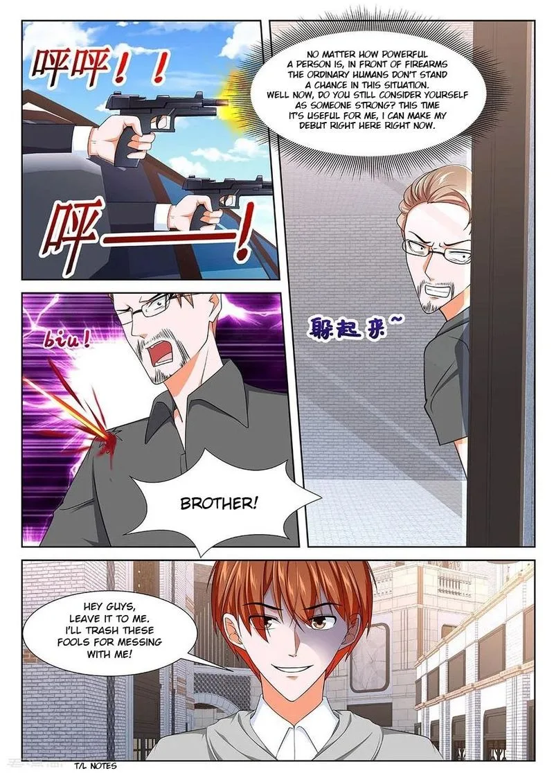 Metropolitan System Chapter 269 page 12