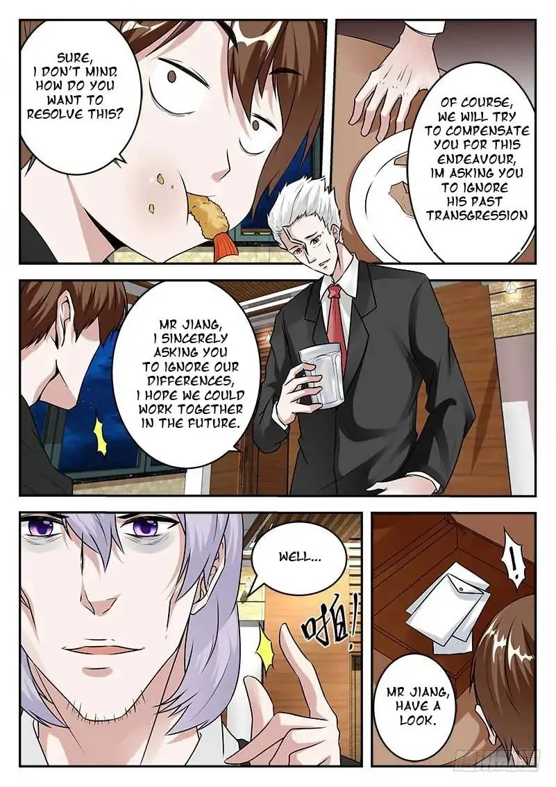 Metropolitan System Chapter 27 page 3