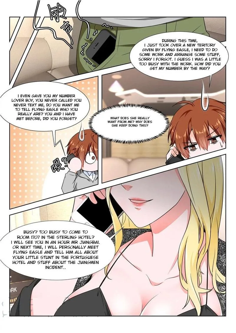 Metropolitan System Chapter 271 page 7