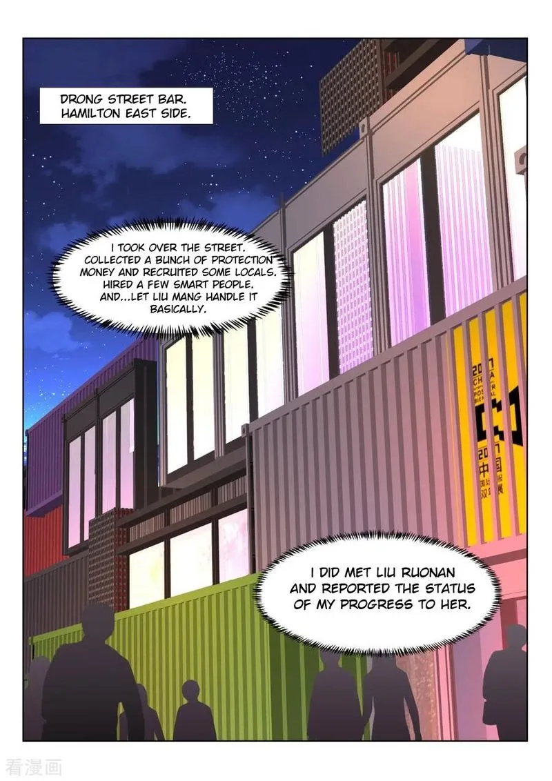 Metropolitan System Chapter 271 page 6