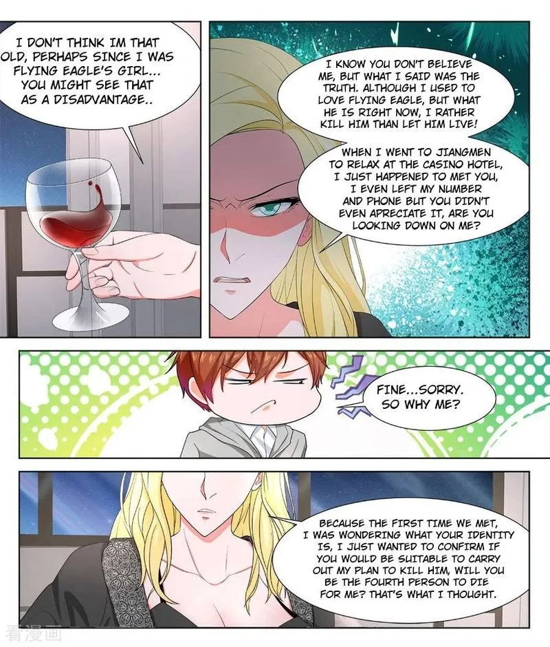 Metropolitan System Chapter 272 page 8