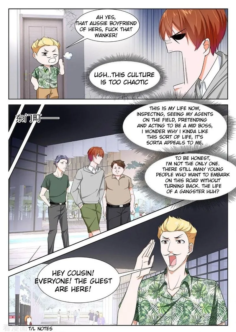 Metropolitan System Chapter 273 page 12
