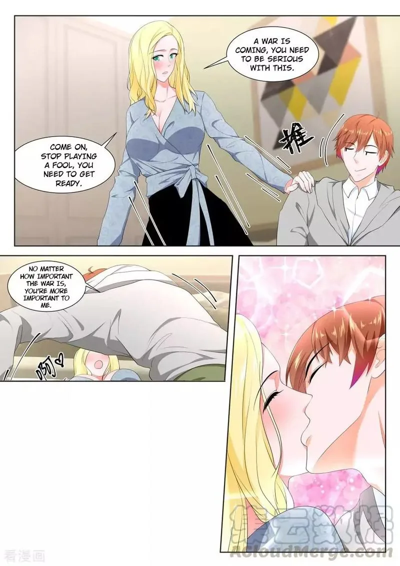 Metropolitan System Chapter 276 page 7