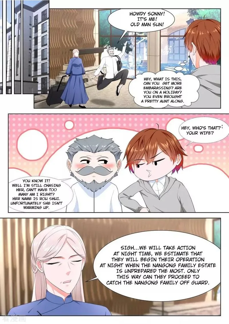 Metropolitan System Chapter 276 page 9