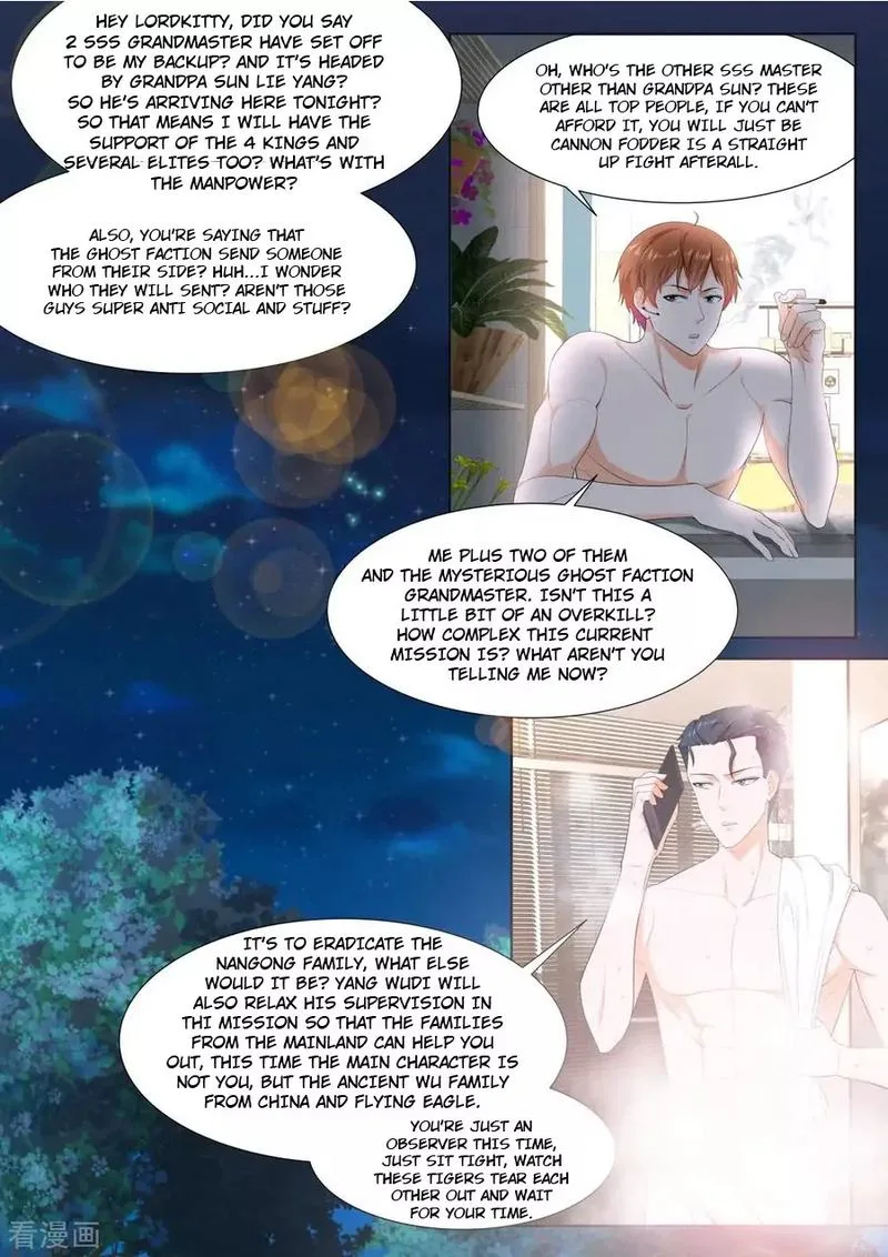 Metropolitan System Chapter 276 page 8