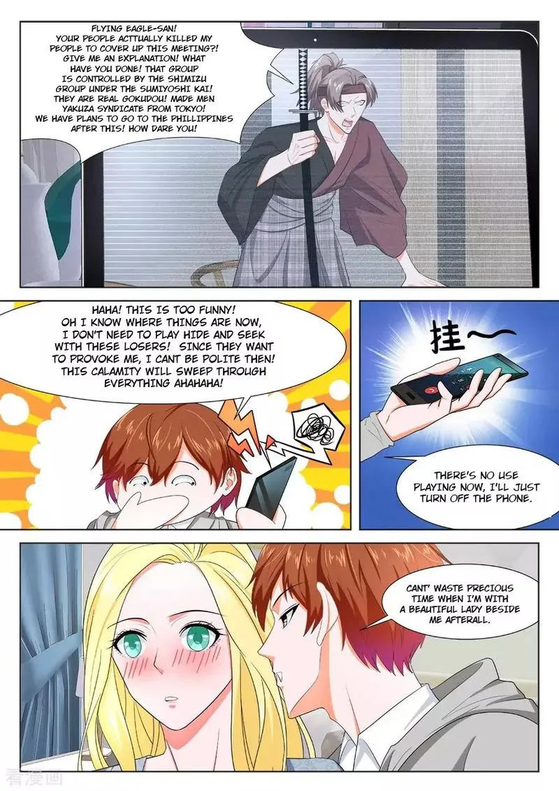 Metropolitan System Chapter 276 page 6