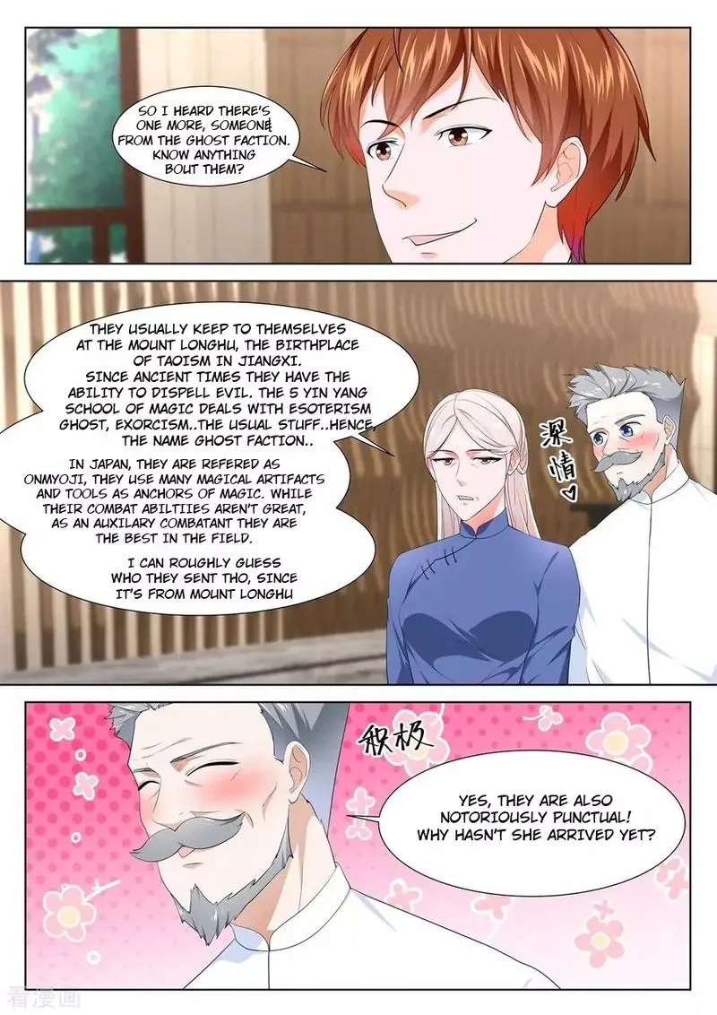 Metropolitan System Chapter 276 page 10