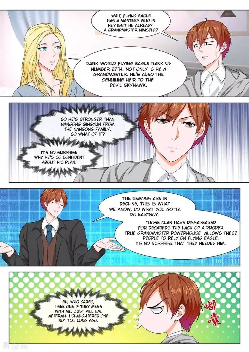 Metropolitan System Chapter 276 page 1