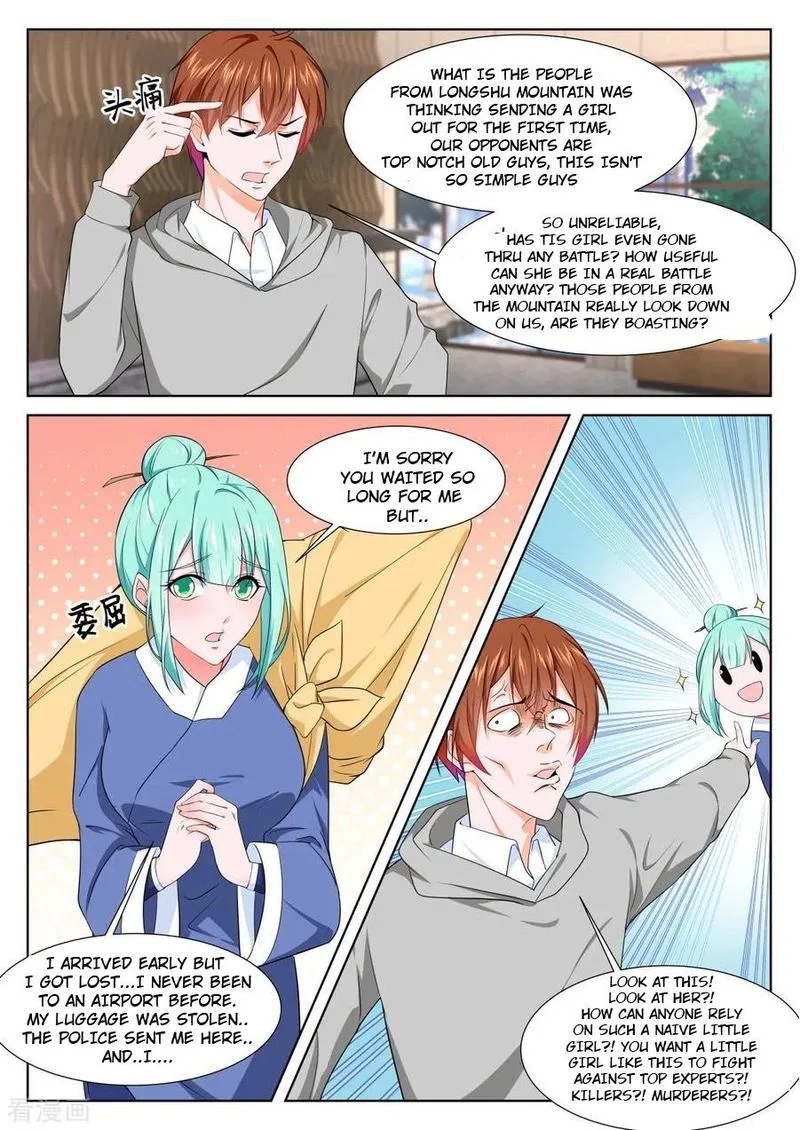Metropolitan System Chapter 277 page 1