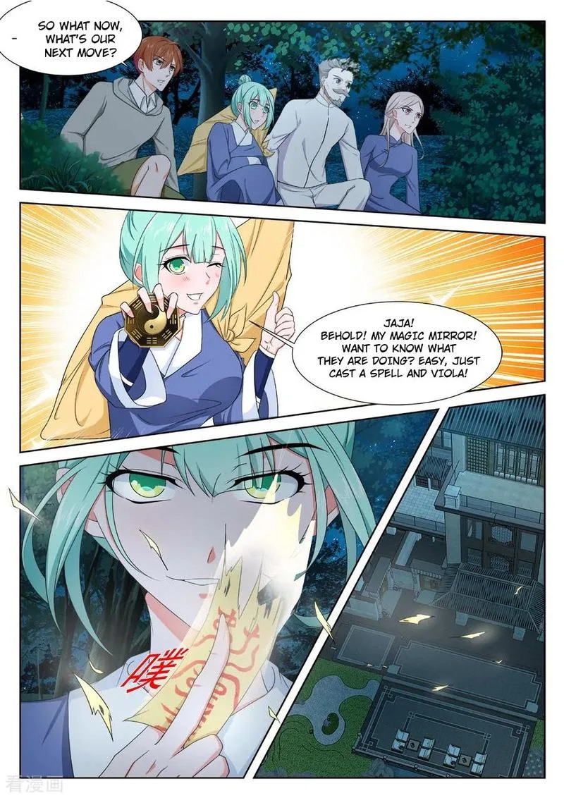 Metropolitan System Chapter 277 page 8