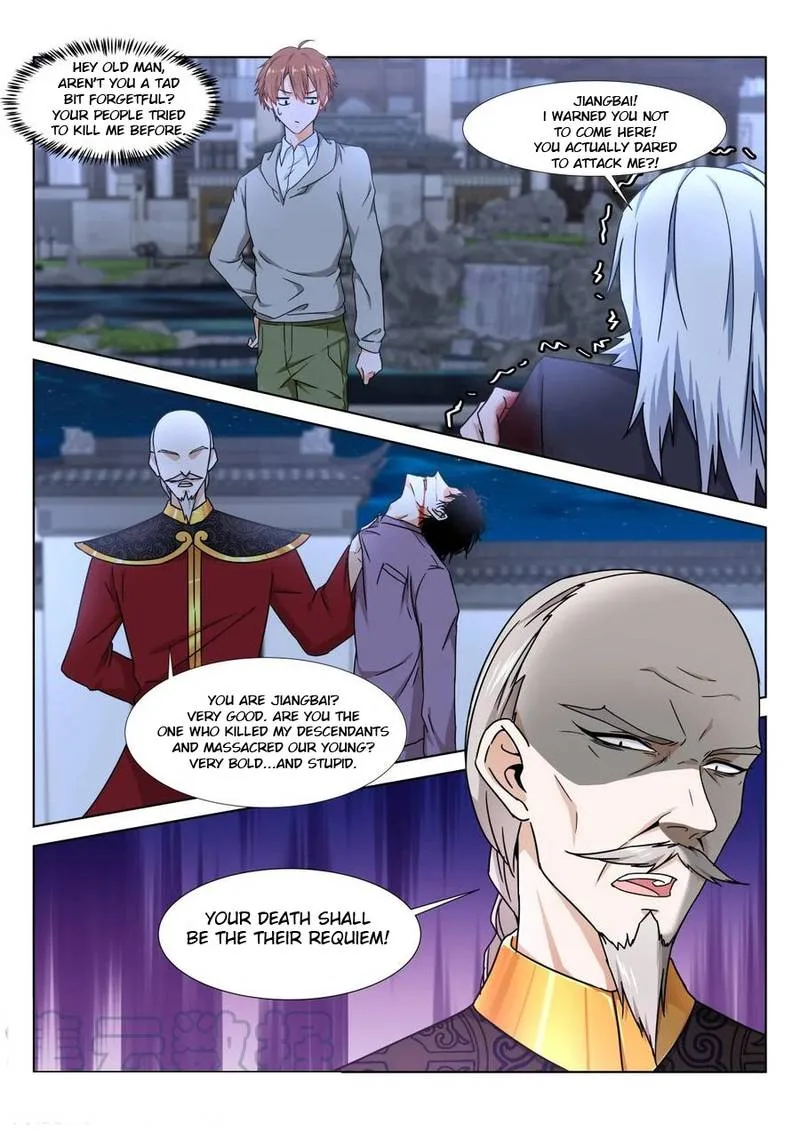 Metropolitan System Chapter 279 page 3