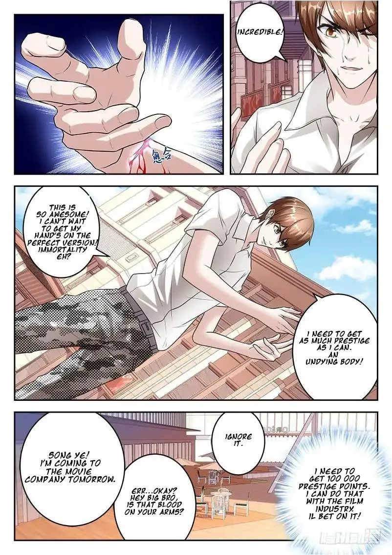 Metropolitan System Chapter 28 page 4