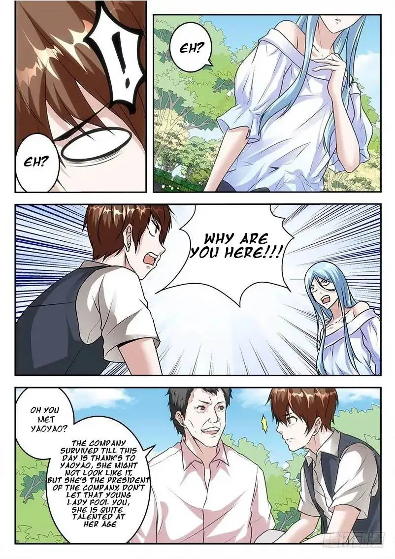 Metropolitan System Chapter 28 page 6