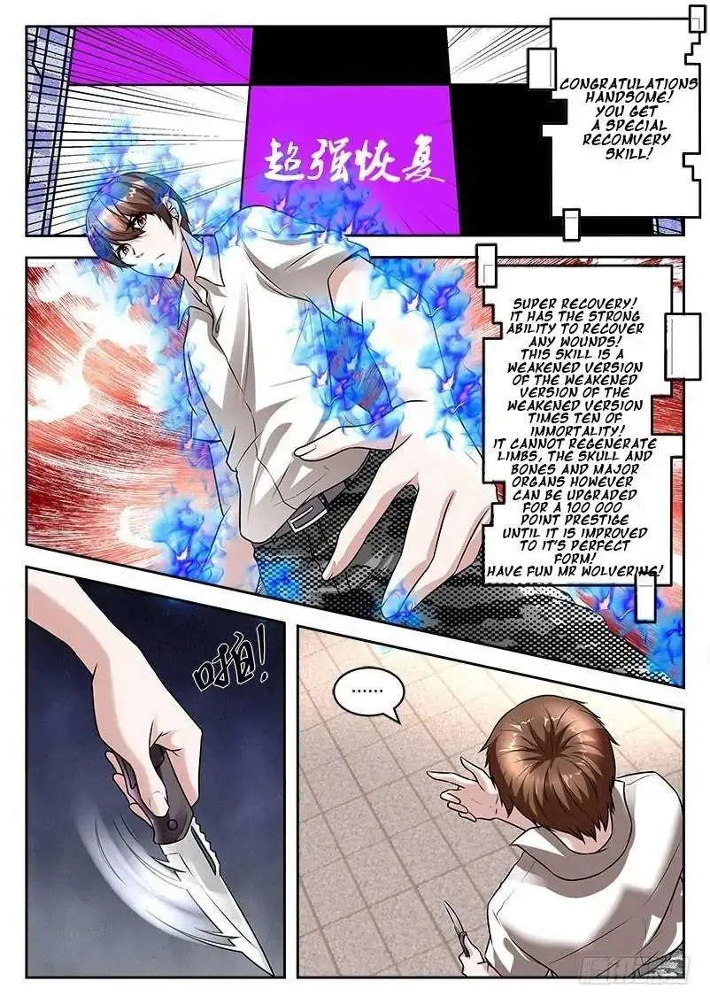 Metropolitan System Chapter 28 page 2