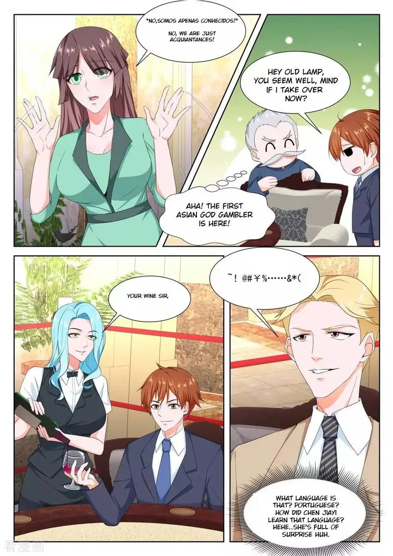 Metropolitan System Chapter 281 page 5