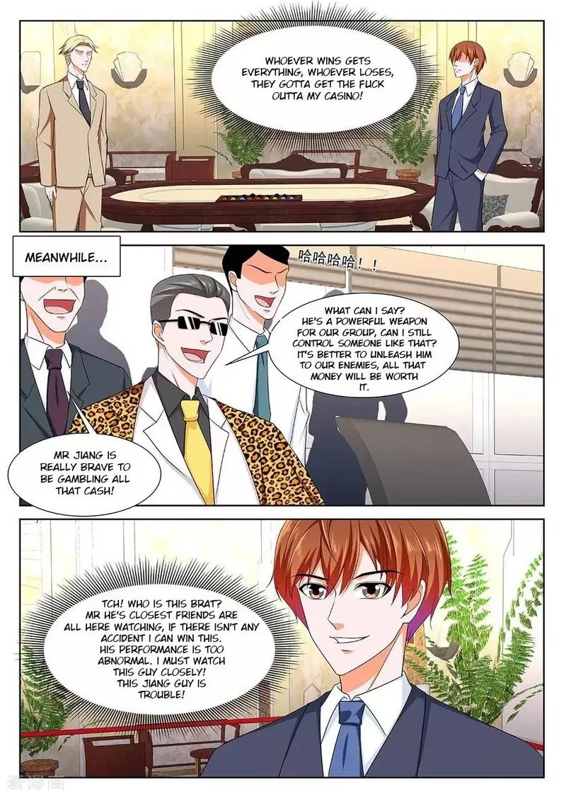 Metropolitan System Chapter 281 page 12