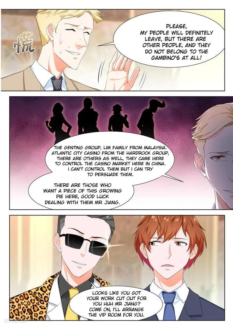 Metropolitan System Chapter 282 page 12