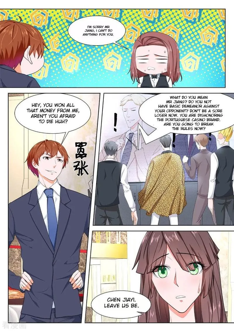 Metropolitan System Chapter 282 page 4