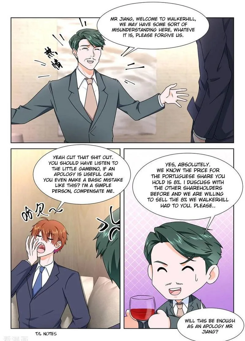Metropolitan System Chapter 283 page 13