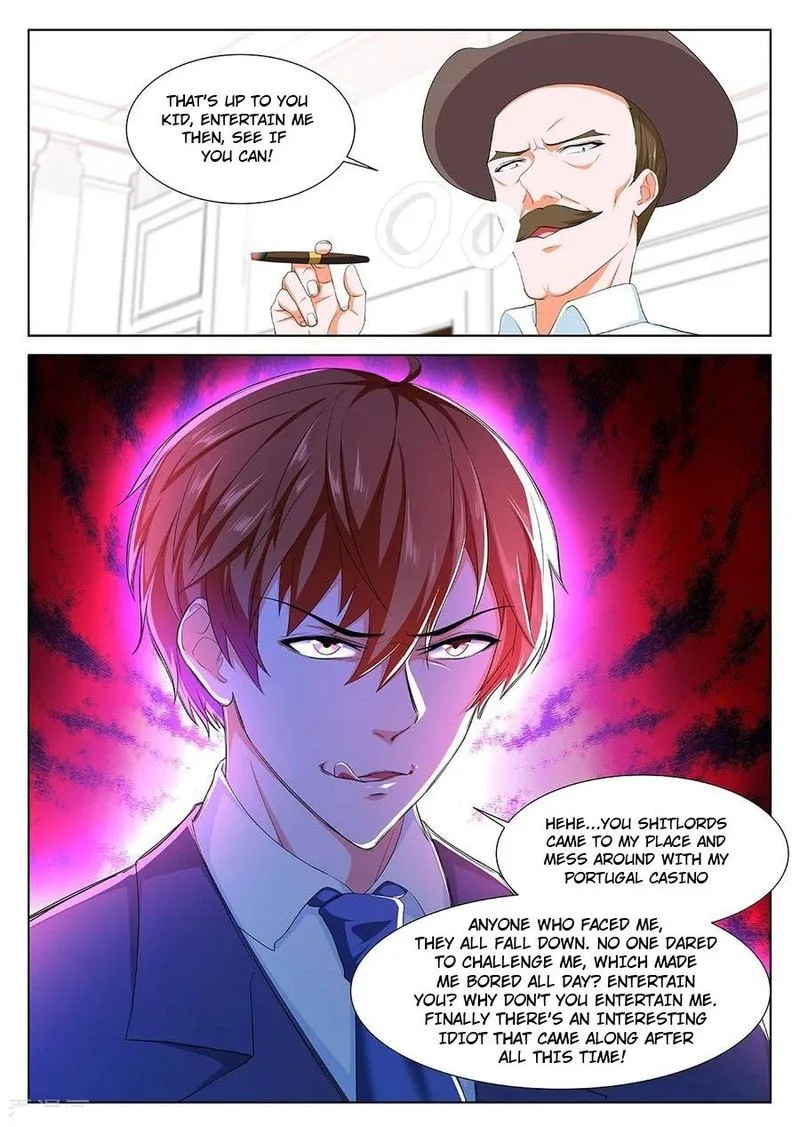 Metropolitan System Chapter 284 page 12