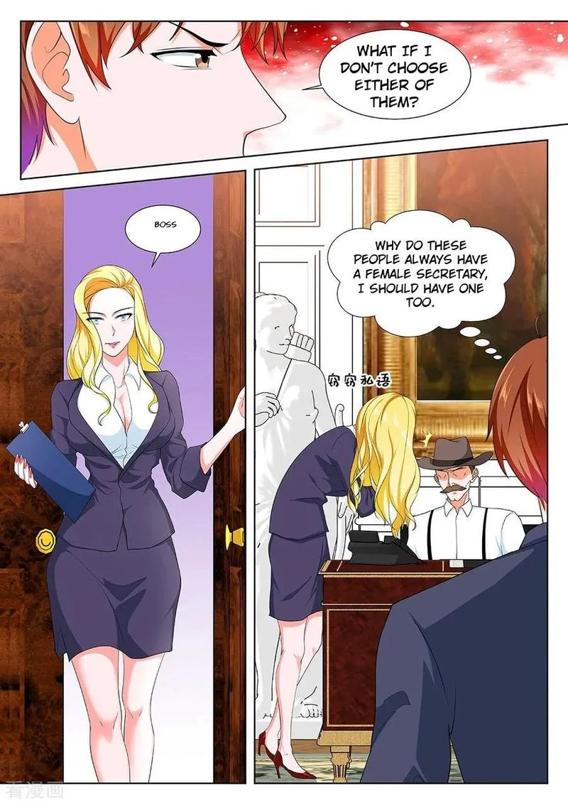Metropolitan System Chapter 284 page 8