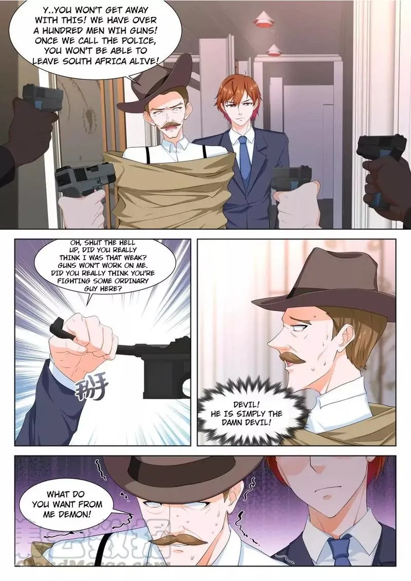 Metropolitan System Chapter 285 page 4