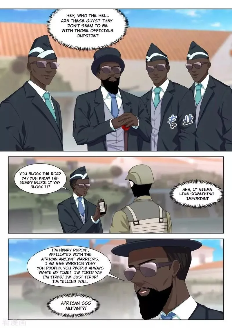 Metropolitan System Chapter 285 page 7