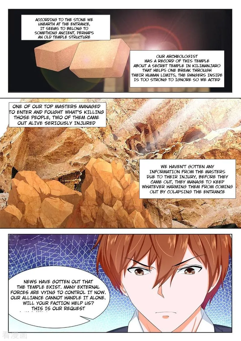 Metropolitan System Chapter 286 page 6