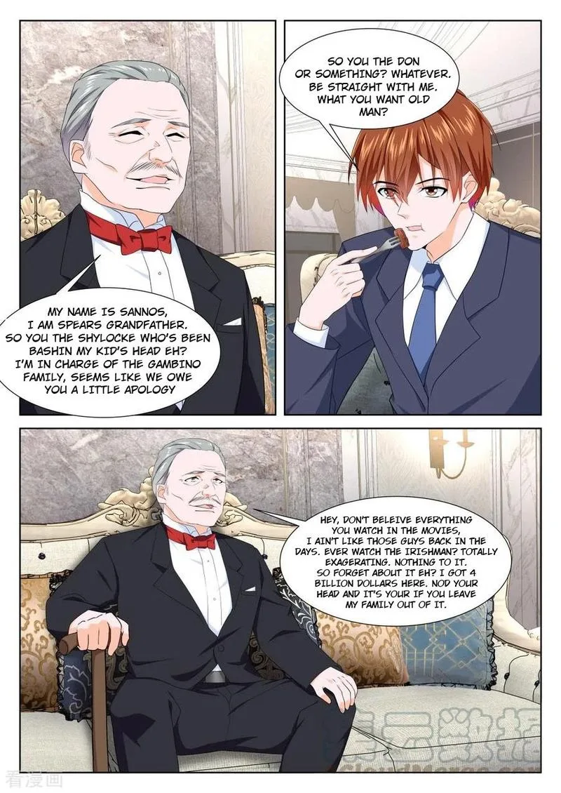 Metropolitan System Chapter 287 page 7
