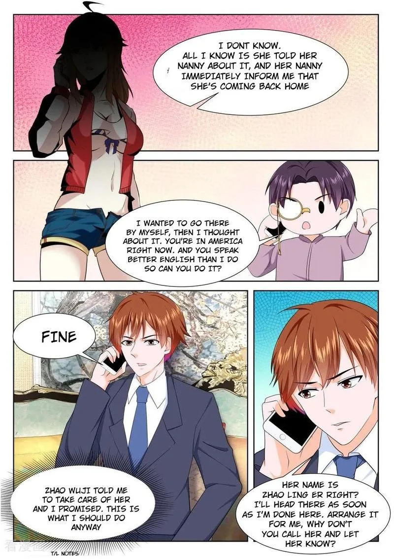 Metropolitan System Chapter 287 page 12