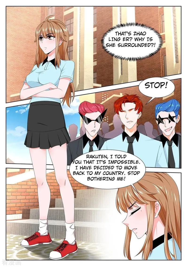 Metropolitan System Chapter 289 page 9