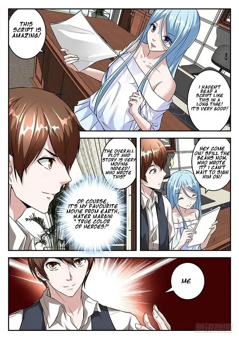 Metropolitan System Chapter 29 page 3