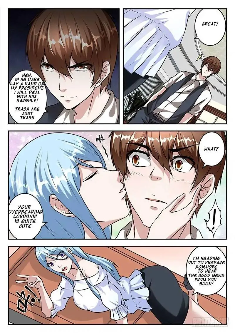 Metropolitan System Chapter 29 page 6
