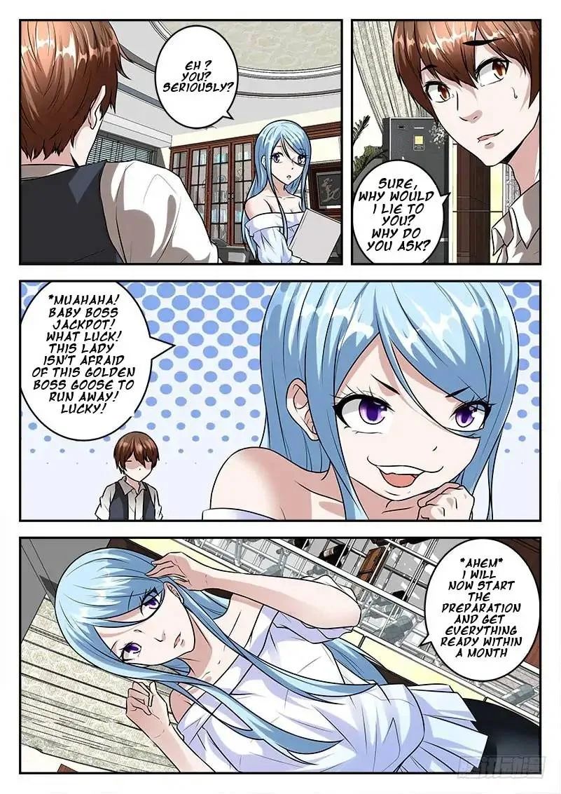 Metropolitan System Chapter 29 page 4
