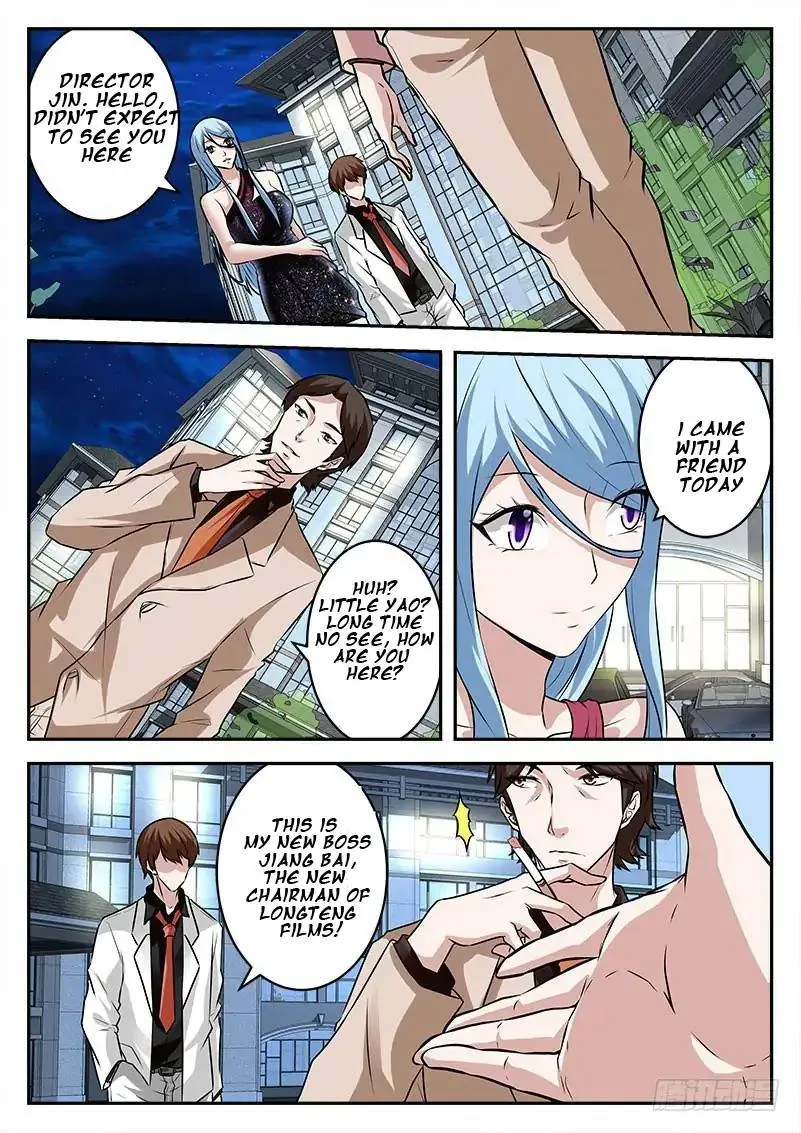 Metropolitan System Chapter 29 page 9