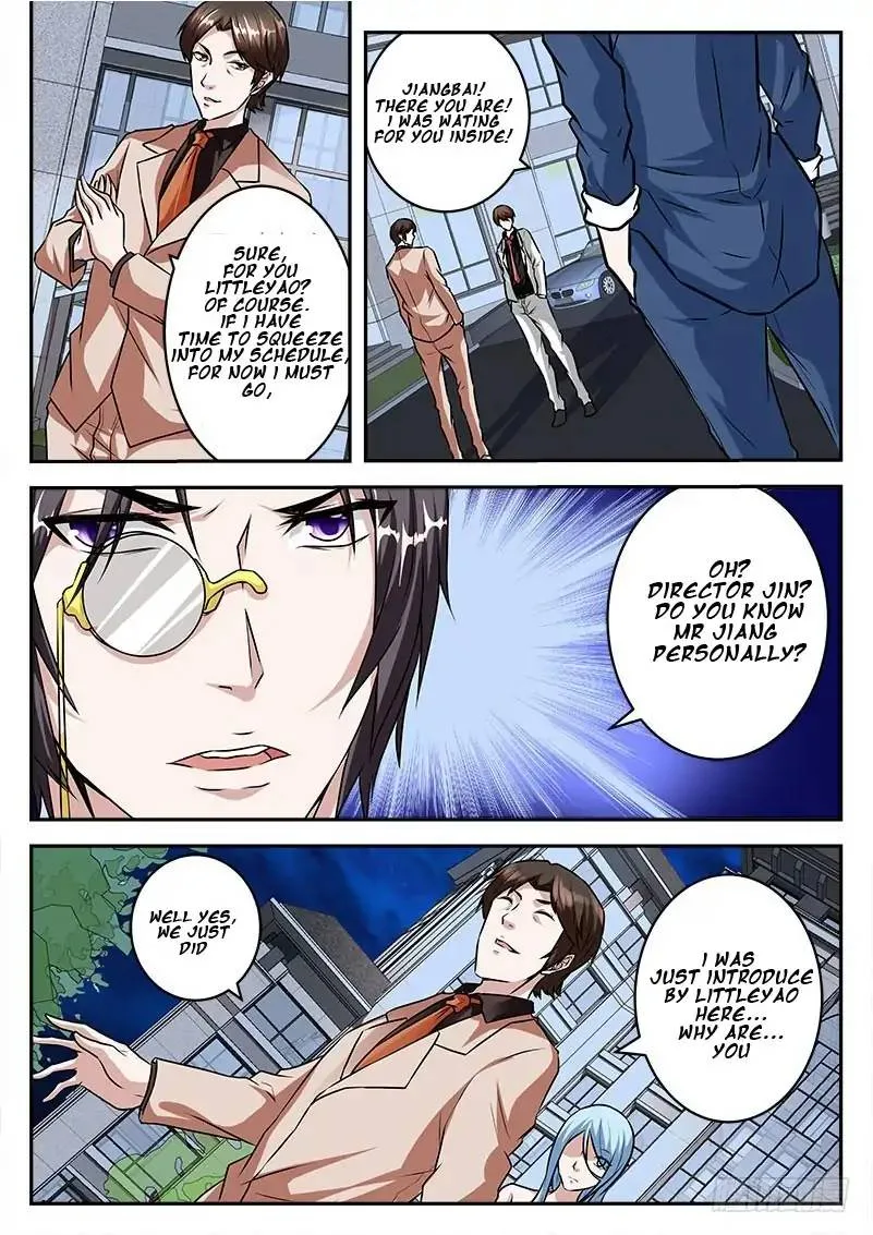 Metropolitan System Chapter 29 page 11