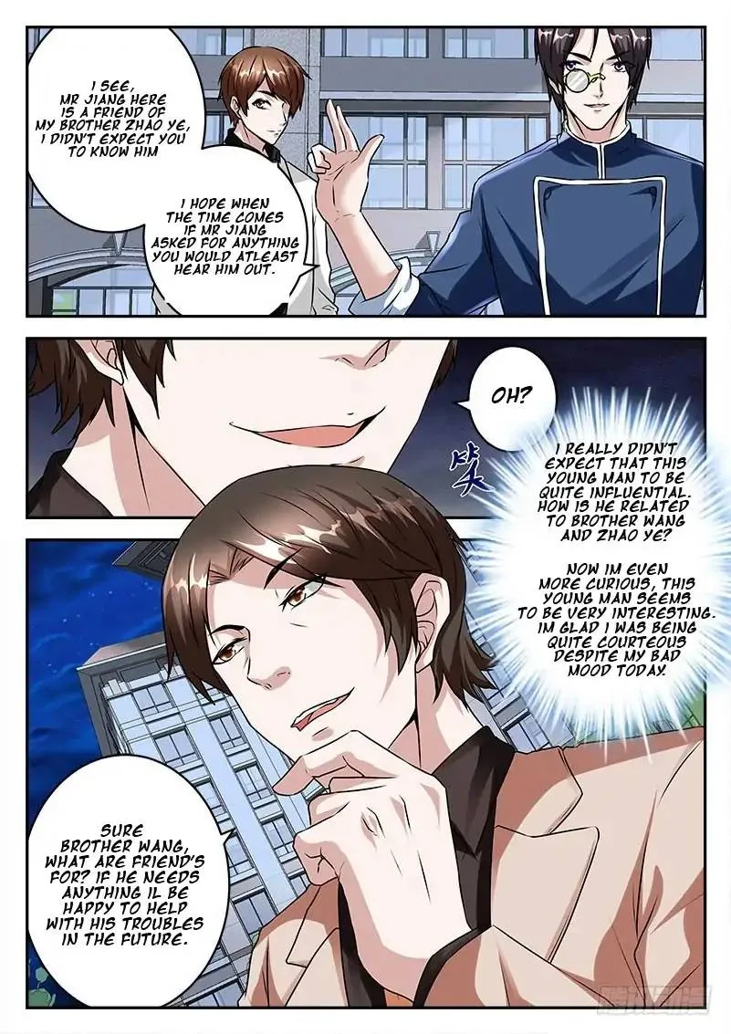 Metropolitan System Chapter 29 page 12