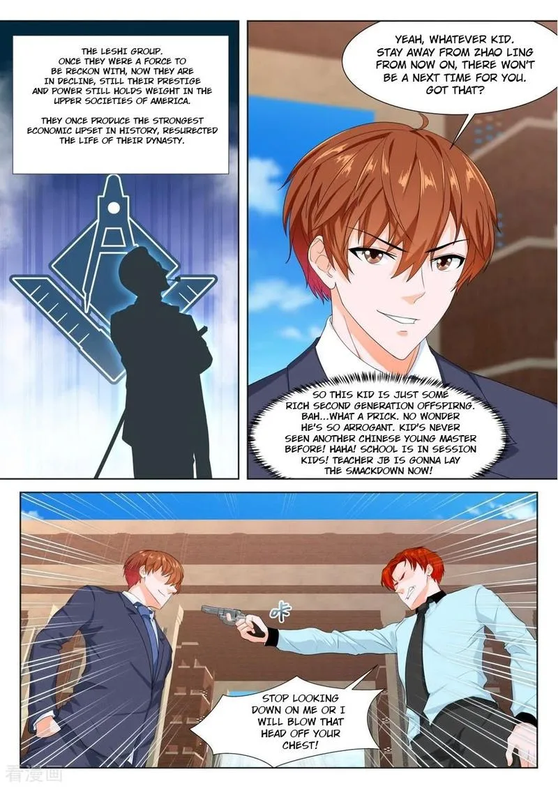 Metropolitan System Chapter 290 page 4