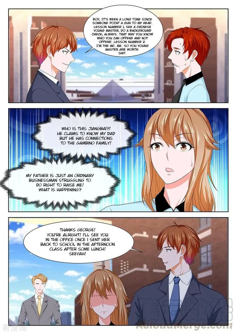 Metropolitan System Chapter 290 page 7